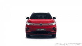 Volkswagen ID.4 GTX*4MOTION*TAŽNÉ*ZÁRUKA* 2025