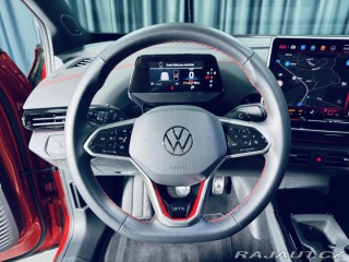 Volkswagen ID.4 GTX*4M*TAŽNÉ*360*ZÁRUKA*P 2025