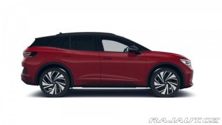 Volkswagen ID.4 GTX*4MOTION*TAŽNÉ*ZÁRUKA* 2025