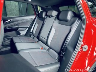 Volkswagen ID.4 GTX*4M*TAŽNÉ*360*ZÁRUKA*P 2025