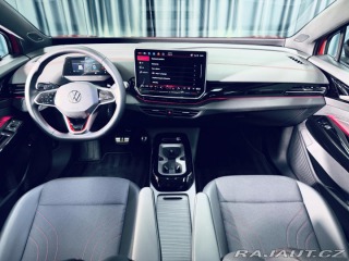 Volkswagen ID.4 GTX*4M*TAŽNÉ*360*ZÁRUKA*P 2025