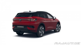 Volkswagen ID.4 GTX*4MOTION*TAŽNÉ*ZÁRUKA* 2025