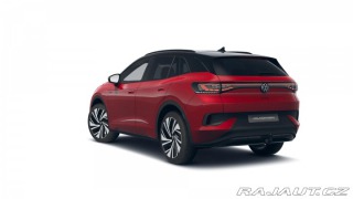 Volkswagen ID.4 GTX*4MOTION*TAŽNÉ*ZÁRUKA* 2025