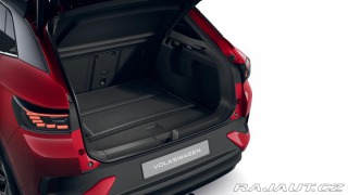 Volkswagen ID.4 GTX*4MOTION*TAŽNÉ*ZÁRUKA* 2025