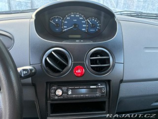 Chevrolet Spark 0.8i, 38KW 2008