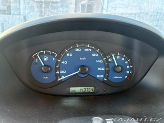 Chevrolet Spark 0.8i, 38KW 2008