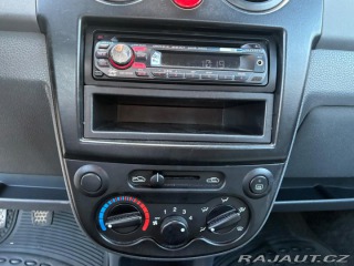 Chevrolet Spark 0.8i, 38KW 2008