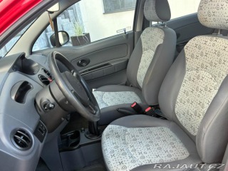 Chevrolet Spark 0.8i, 38KW 2008