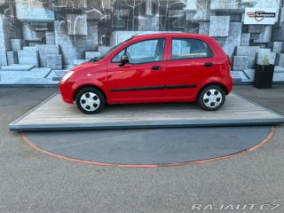 Chevrolet Spark 0.8i, 38KW 2008