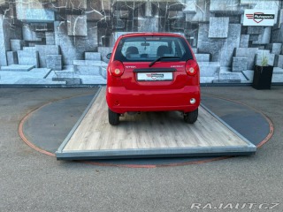 Chevrolet Spark 0.8i, 38KW 2008