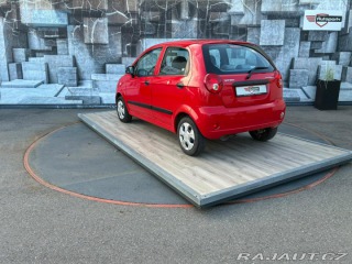 Chevrolet Spark 0.8i, 38KW 2008