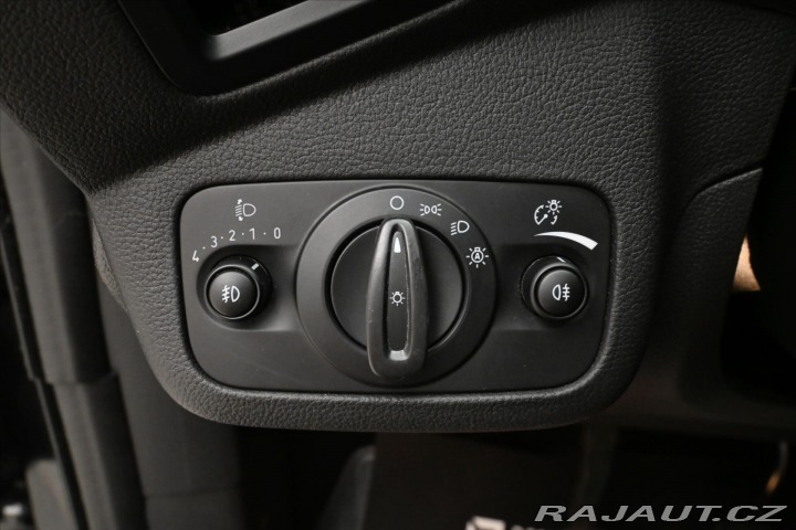 Ford Kuga 2,0 TDCi 110kW Tažné Záru 2015