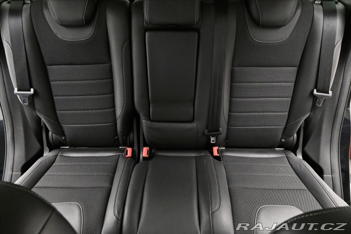 Ford Kuga 2,0 TDCi 110kW Tažné Záru 2015