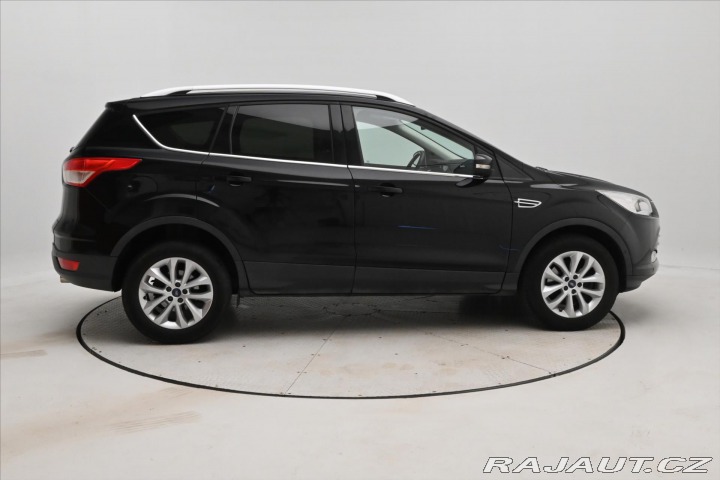 Ford Kuga 2,0 TDCi 110kW Tažné Záru 2015