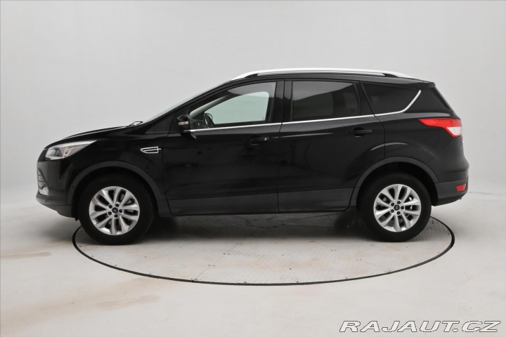 Ford Kuga 2,0 TDCi 110kW Tažné Záru 2015