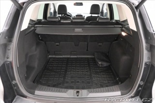 Ford Kuga 2,0 TDCi 110kW Tažné Záru 2015