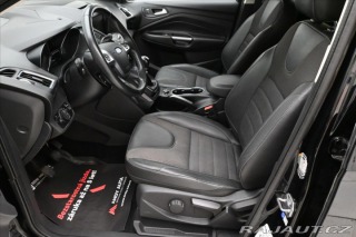 Ford Kuga 2,0 TDCi 110kW Tažné Záru 2015
