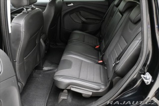 Ford Kuga 2,0 TDCi 110kW Tažné Záru 2015