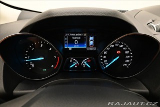 Ford Kuga 2,0 TDCi 110kW Tažné Záru 2015