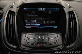 Ford Kuga 2,0 TDCi 110kW Tažné Záru 2015