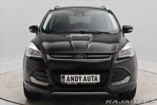 Ford Kuga 2,0 TDCi 110kW Tažné Záru 2015
