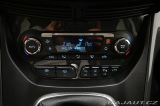 Ford Kuga 2,0 TDCi 110kW Tažné Záru 2015