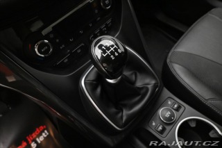 Ford Kuga 2,0 TDCi 110kW Tažné Záru 2015