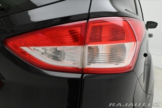 Ford Kuga 2,0 TDCi 110kW Tažné Záru 2015