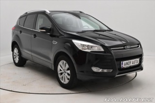 Ford Kuga 2,0 TDCi 110kW Tažné Záru 2015