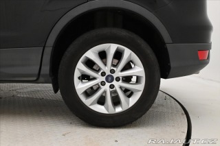 Ford Kuga 2,0 TDCi 110kW Tažné Záru 2015