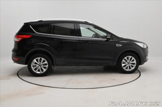 Ford Kuga 2,0 TDCi 110kW Tažné Záru 2015