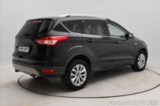 Ford Kuga 2,0 TDCi 110kW Tažné Záru 2015