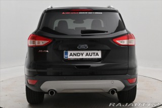 Ford Kuga 2,0 TDCi 110kW Tažné Záru 2015