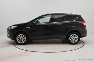 Ford Kuga 2,0 TDCi 110kW Tažné Záru 2015