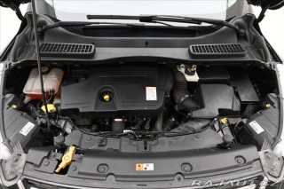 Ford Kuga 2,0 TDCi 110kW Tažné Záru 2015