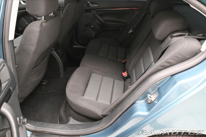 Škoda Octavia 1,9 TDI 77kW STK do 3/202 2008