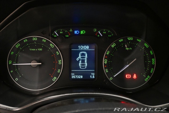 Škoda Octavia 1,9 TDI 77kW STK do 3/202 2008