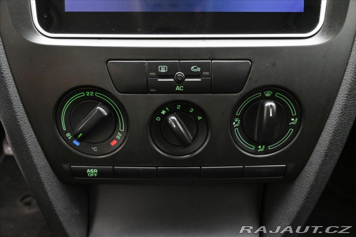 Škoda Octavia 1,9 TDI 77kW STK do 3/202 2008