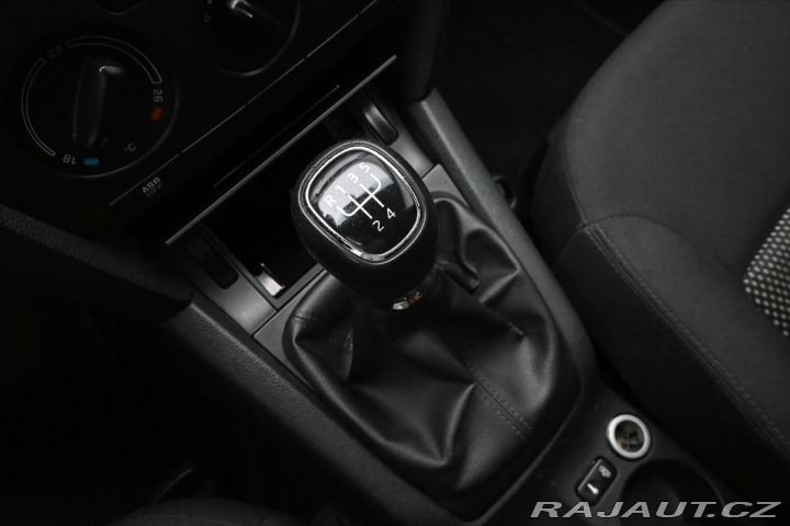 Škoda Octavia 1,9 TDI 77kW STK do 3/202 2008