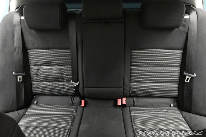 Škoda Octavia 1,9 TDI 77kW STK do 3/202 2008