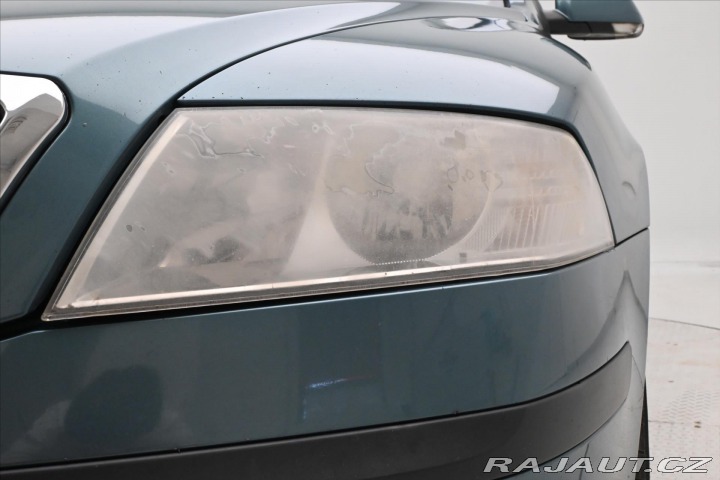 Škoda Octavia 1,9 TDI 77kW STK do 3/202 2008