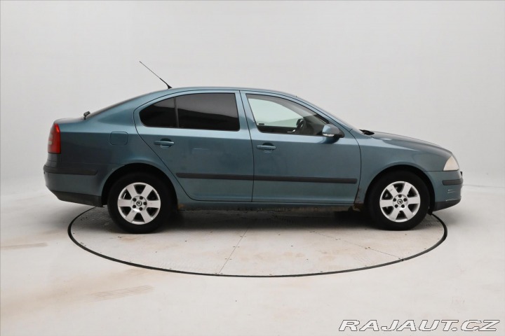 Škoda Octavia 1,9 TDI 77kW STK do 3/202 2008