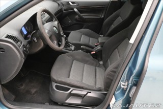 Škoda Octavia 1,9 TDI 77kW STK do 3/202 2008