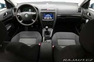 Škoda Octavia 1,9 TDI 77kW STK do 3/202 2008