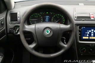 Škoda Octavia 1,9 TDI 77kW STK do 3/202 2008