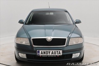 Škoda Octavia 1,9 TDI 77kW STK do 3/202 2008