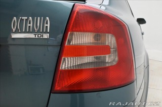 Škoda Octavia 1,9 TDI 77kW STK do 3/202 2008