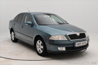 Škoda Octavia 1,9 TDI 77kW STK do 3/202 2008
