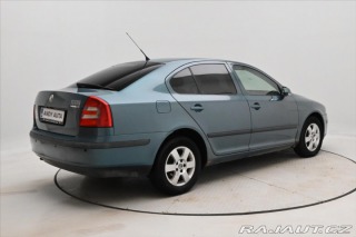 Škoda Octavia 1,9 TDI 77kW STK do 3/202 2008