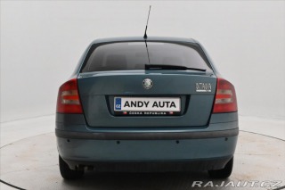Škoda Octavia 1,9 TDI 77kW STK do 3/202 2008